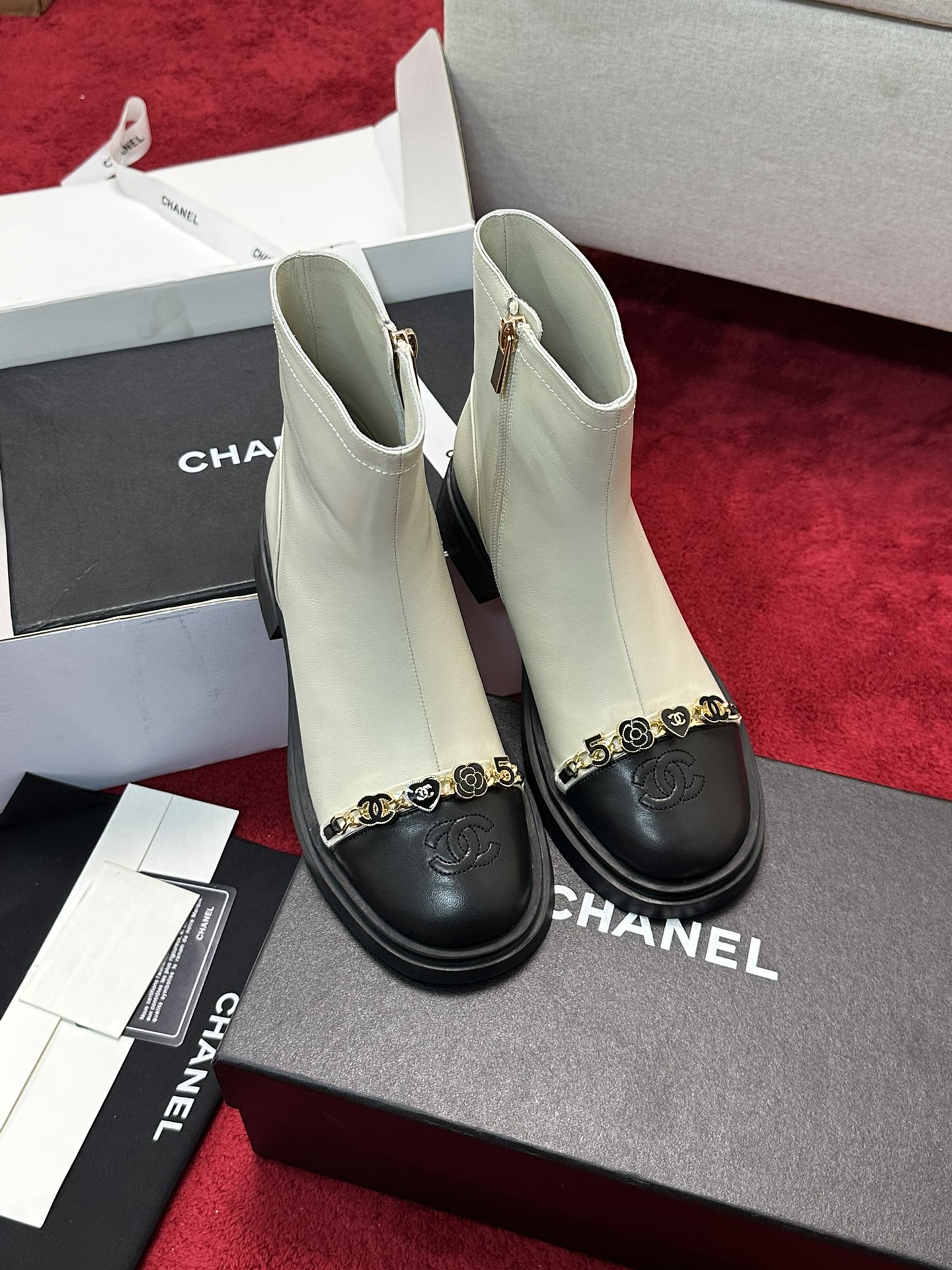 Chanel sz35-41 49